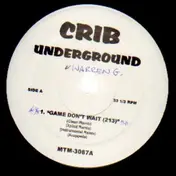 Crib - Undergorund