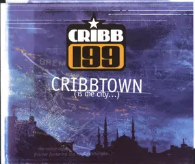 Cribb 199 - Cribbtown