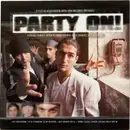 12inch Vinyl Single - Cribb 199 - Party On!