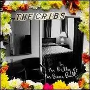 The Cribs