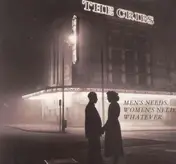 The Cribs - MEN'S NEEDS WOMEN'S NEEDS