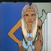 12inch Vinyl Single - Cricco Castelli - Acapulco Soul