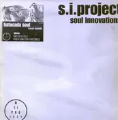 Cricco Castelli - Batucada Soul
