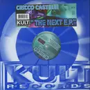 12inch Vinyl Single - Cricco Castelli - The Next E.P.