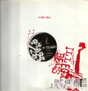 12inch Vinyl Single - Cricco Castelli - The Bump EP - EP