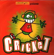 Cricket - Get Sorted
