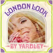 7inch Vinyl Single - Crickets Five - London Look