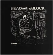 LP - Crikey It's The Cromptons - Head On The Block