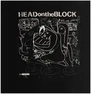 Crikey It's The Cromptons - Head On The Block