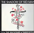 12inch Vinyl Single - Crime & The City Solution - The Shadow Of No Man