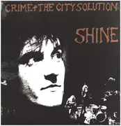 LP - Crime & the City Solution - Shine - Gold Vinyl / Coloured Vinyl