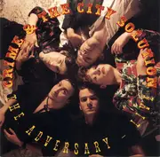 CD - Crime & The City Solution - The Adversary - Live