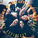 LP - Crime & The City Solution - The Adversary - Live