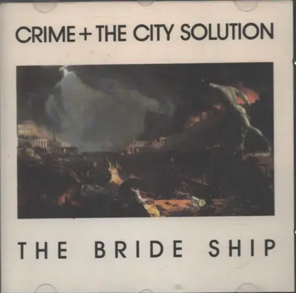 Crime & The City Solution - The Bride Ship