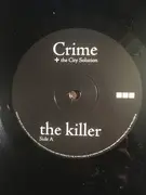 LP - Crime & The City Solution - The Killer