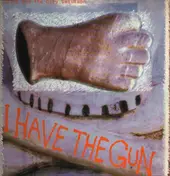 Crime + The City Solution - I Have The Gun
