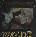 LP - Crime & The City Solution - Room Of Lights - Limited Edition, Yellow Vinyl