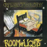 CD - Crime & The City Solution - Room Of Lights