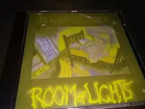 Crime & The City Solution - Room of Lights