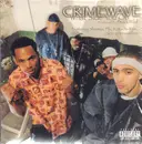 12inch Vinyl Single - Crime Wave - What Side You On
