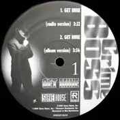 Crime Boss - Get Mine