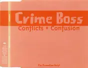 Crime Boss - Conflicts + Confusion