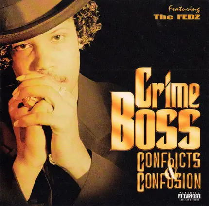 Crime Boss - Conflicts & Confusion