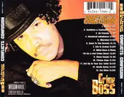 CD - Crime Boss - Conflicts & Confusion