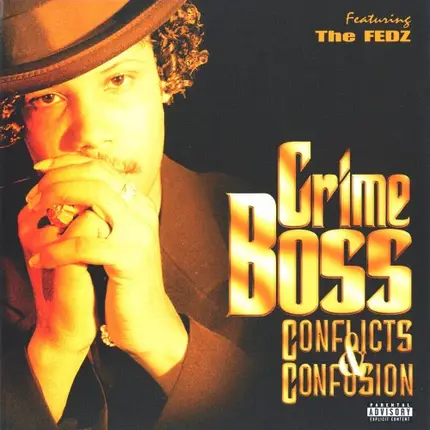 Crime Boss - Conflicts & Confusion