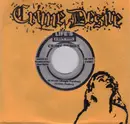 7inch Vinyl Single - Crime Desire - Id Music - numbered