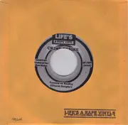 7inch Vinyl Single - Crime Desire - Id Music - numbered