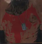 LP - Crime Desire - We Hate All Life