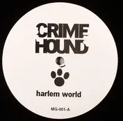 Crime Hound