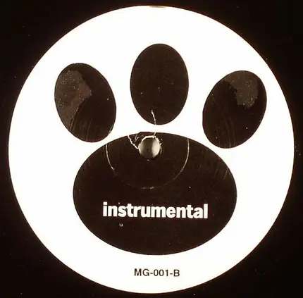 Crime Hound - Harlem World