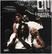 Crime Mob - Hated on Mostly