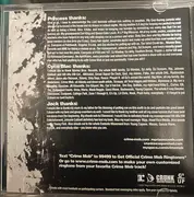 CD - Crime Mob - Hated On Mostly