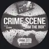 LP - Crime Scene - Jam The Box EP