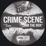 Crime City