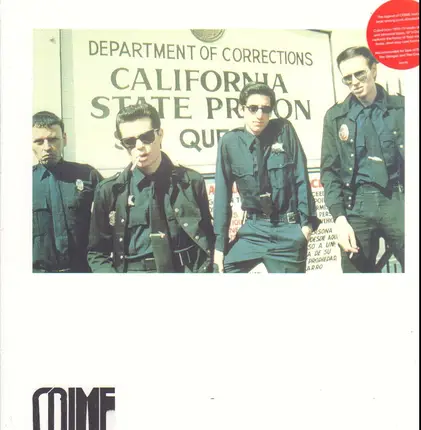 Crime - San Francisco's Doomed