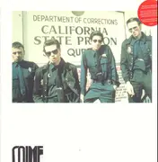 LP - Crime - San Francisco's Doomed
