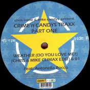 Crime'n'Candys