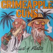 Crimeapple - Salud Y Plata