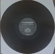 LP - Crimeapple - Viridi Panem