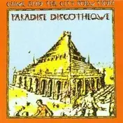 Crime & The City Solution - Paradise Discotheque