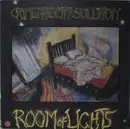 LP - Crime & The City Solution - Room of lights