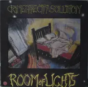 LP - Crime & The City Solution - Room of lights