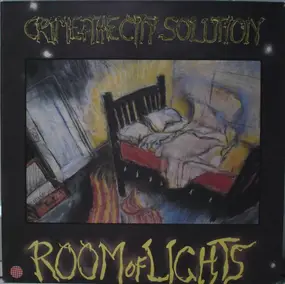 Crime + The City Solution - Room Of Lights