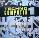 12inch Vinyl Single - Criminal Touch - Techno Computer 1