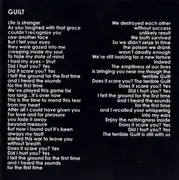 CD - Criminal Asylum - Choice