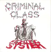 Criminal Class - Fighting The System